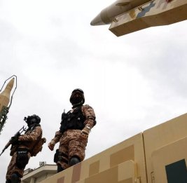 Иран ведет операцию возмездия и не готов выйти из войны, сообщил источник