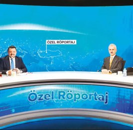 Глава Минтранса Турции заявил о растущей значимости маршрутов Среднего коридора и &laquo;Пути развития&raquo;