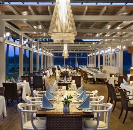 Оборот общепита в Азербайджане вырос почти на 4%