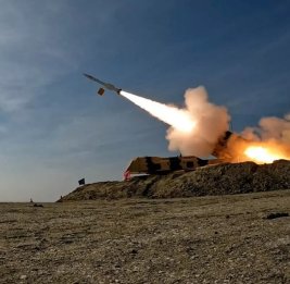 Минобороны ОАЭ: Системы ПВО за сутки перехватили 6 иранских баллистических ракет