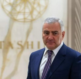 Следственный комитет Армении завершил дело по Карапетяну