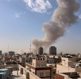 Жертвами ударов Ирана по ОАЭ стали восемь мирных жителей