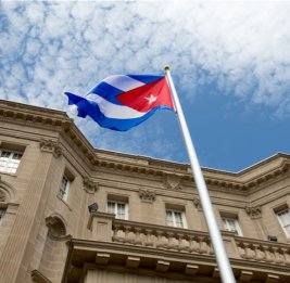 Куба попросила Ватикан выступить посредником в отношениях с США