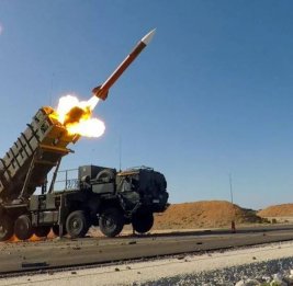 Великобритания выделяет 115 млн евро на ПВО для Украины