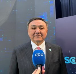 В Баку состоится II заседание премьер-министров стран-членов ОТГ