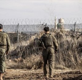 Армия Израиля заявила об обнаружении военных объектов у церкви на юге Ливана