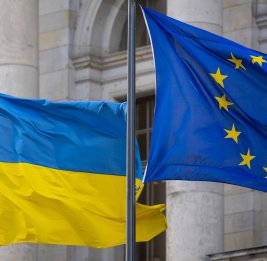 Европейская делегация посетит Киев на следующей неделе