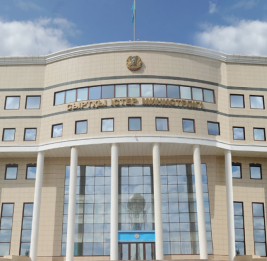 Казахстан снял ограничения на поездки в Египет