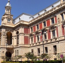 Коммунальные службы Баку работают в усиленном режиме