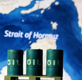 ООН не будет включать нефть в работу группы по Ормузскому проливу