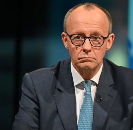 Мерц: Конфликт вокруг Ирана не является войной НАТО