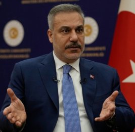 Фидан: Обсуждаются сценарии ввода войск США на иранские острова в Персидском заливе