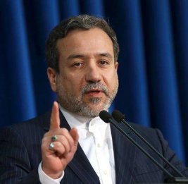 Глава МИД Ирана: Израиль нанес удары по промышленным и энергетическим объектам