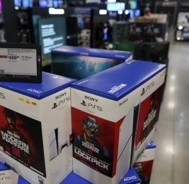 Sony анонсировала повышение цен на всю линейку PlayStation 5 на 18-20%