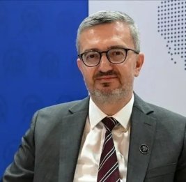 Турция намерена усилить коммуникационное сотрудничество с Азербайджаном