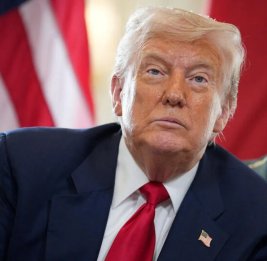 Трамп назвал ошибкой отсутствие НАТО в операции против Ирана