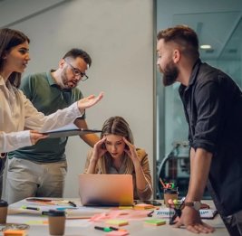 Перечислены профессии с самым высоким риском депрессии