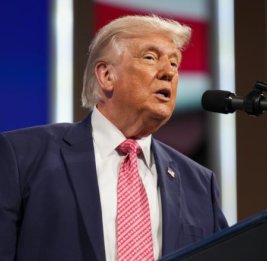 Трамп фактически поставил вопрос о прекращении ассигнований в бюджет НАТО