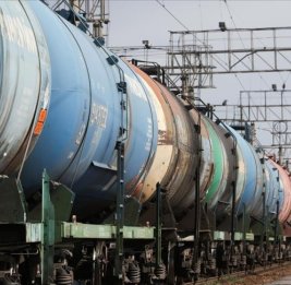 В России запретили экспорт бензина