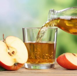 Производство фруктовых соков в Азербайджане сократилось более чем на 15%