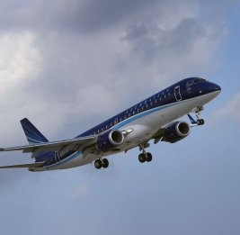 В Азербайджане вступили в силу тарифы на услуги гражданской авиации