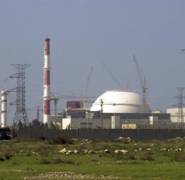 Иран жалуется