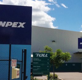 INPEX перенаправит в Японию свою долю добываемой в Казахстане и Азербайджане нефти