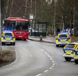 Дневные стрельбы и новые участники меняют криминальную картину в Швеции