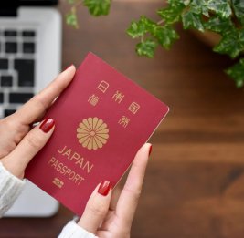 Япония с 1 апреля ужесточает правила получения гражданства