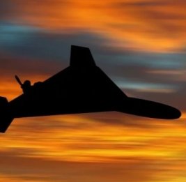 Радиолокационная система аэропорта Кувейта повреждена при атаке БПЛА