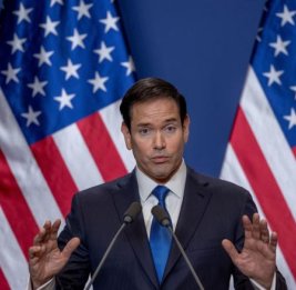 СМИ: Рубио заявил, что конфликт с Ираном продлится от двух до четырех недель