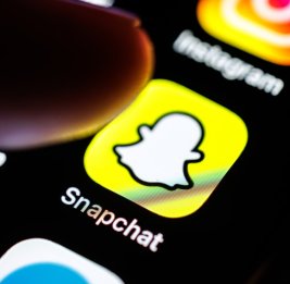 Еврокомиссия начинает расследование мер защиты детей в Snapchat