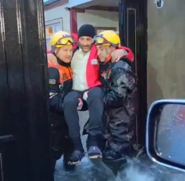 В Баку, Сумгайыте и на Абшероне эвакуированы более 40 жителей