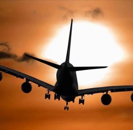 СМИ: воздушное пространство Ирака не откроют для полетов до конца месяца