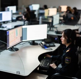 МВД Азербайджана обработало более 760 обращений за сутки из-за ливней