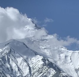 Центральная Азия выходит в лидеры в деле сохранения ледников