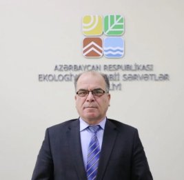 Али Алиев: Сильные дожди в Азербайджане не повлияли на активность оползней