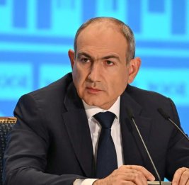 Пашинян намерен посетить Россию в ближайшее время