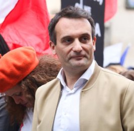 Филиппо возмутился соотношением выделяемых средств на нужды Франции и Украины