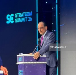 Ибрагим Калын: В регионе может начаться длительная братоубийственная война