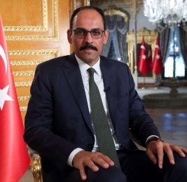 В Турции назвали виновного в срывах переговоров Ирана и США