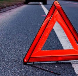 В Лянкаране столкнулись автомобили, есть пострадавшие