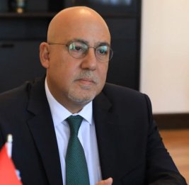 Турция сменила своего посла в Грузии