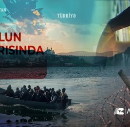 СГБ установила личности азербайджанцев, участвующих в незаконной миграции за рубежом