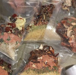 Шведская коммуна запасается едой на случай войны и кризиса