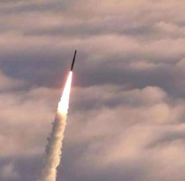 КСИР нанес удары по объектам США и Израиля