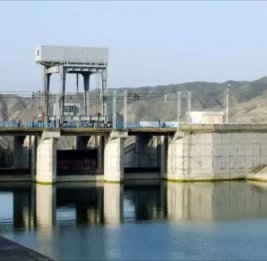 Найдены пять человек, пропавших на Мингячевирском водохранилище