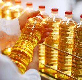 В Азербайджане увеличилось производство растительных масел