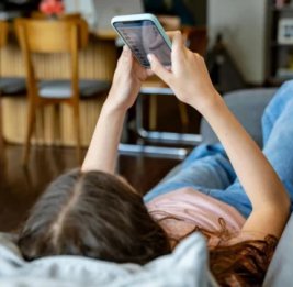 В Австрии хотят запретить соцсети для детей младше 14 лет