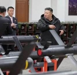 Ким Чен Ын проинспектировал спецназ на фоне военного усиления КНДР